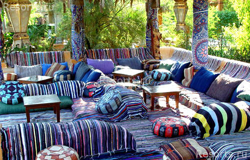 Delta Sharm Resort 16
